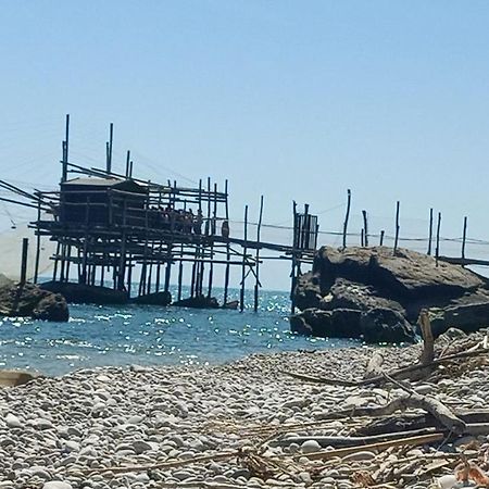 托里诺迪桑格罗Azzurra别墅 外观 照片